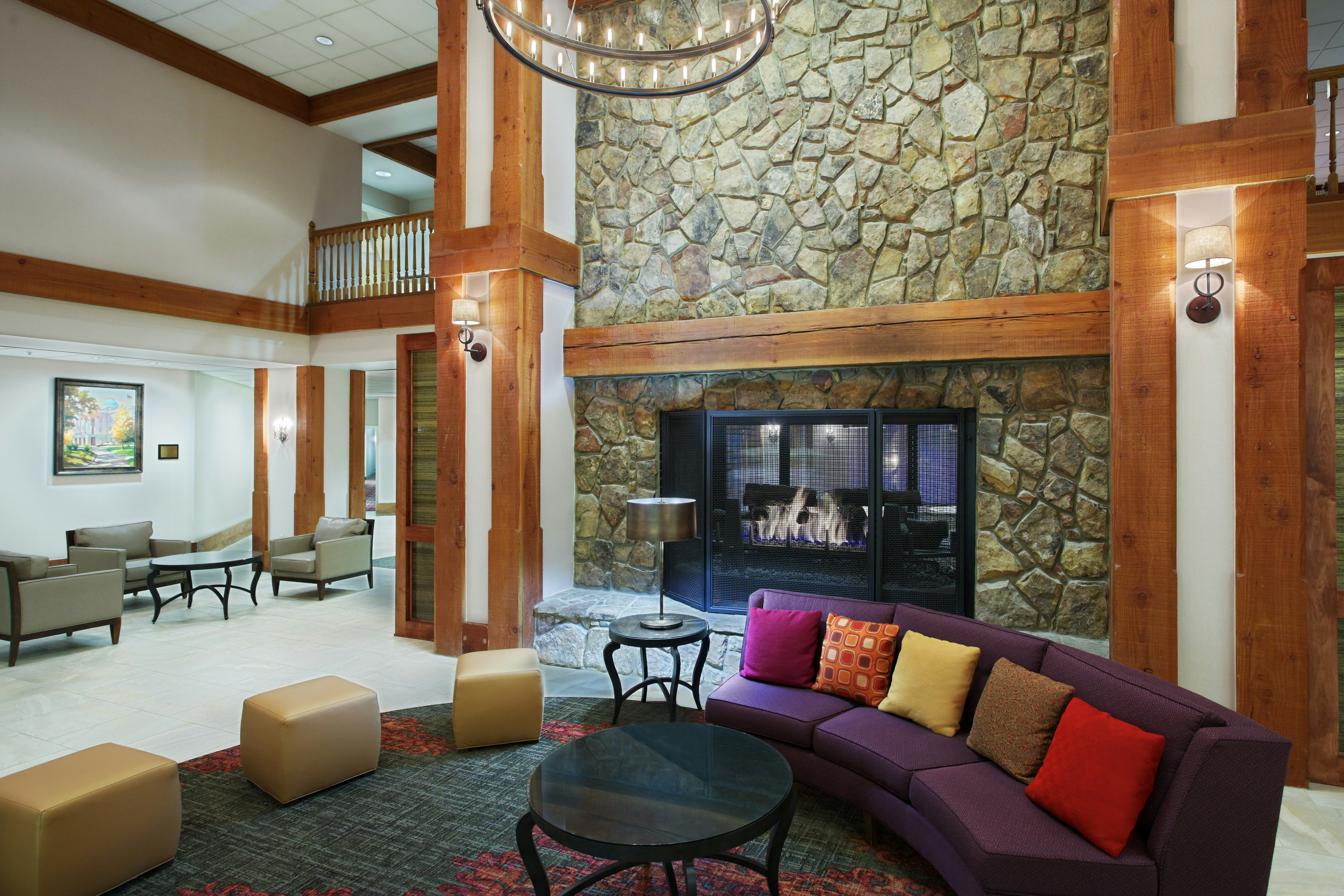 Homewood Suites By Hilton Raleigh-Crabtree 20/43
