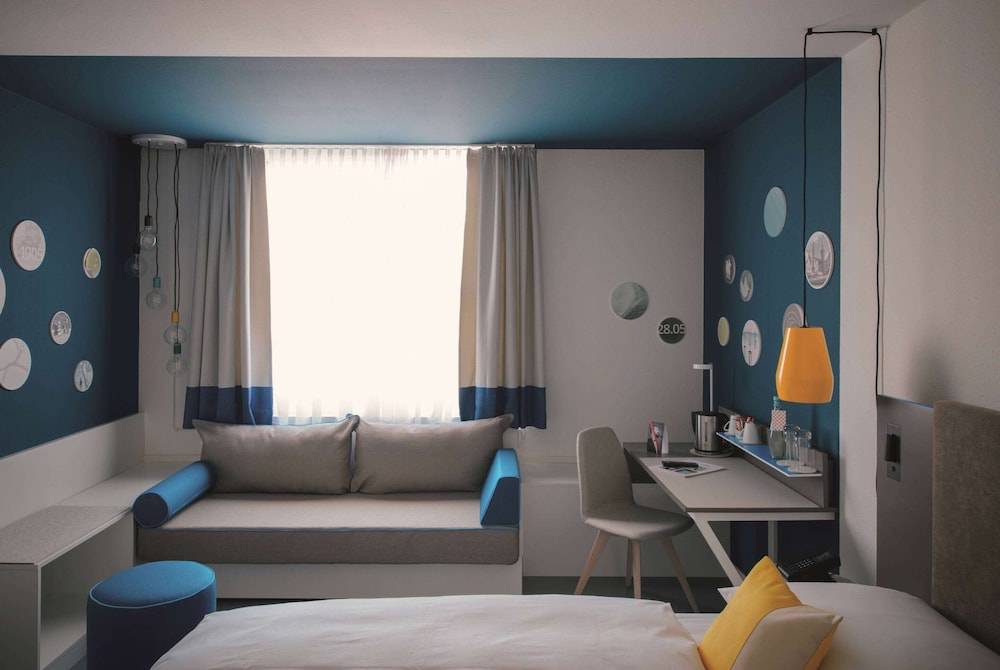 Vienna House Easy by Wyndham Landsberg 24/50