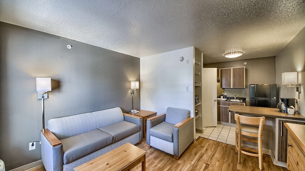 Studio 6 Extended Stay - San Antonio, TX - Six Flags 40/58