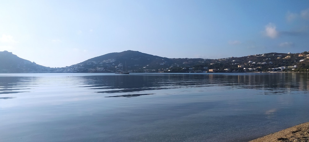 ALEA MARE HOTEL 63/67
