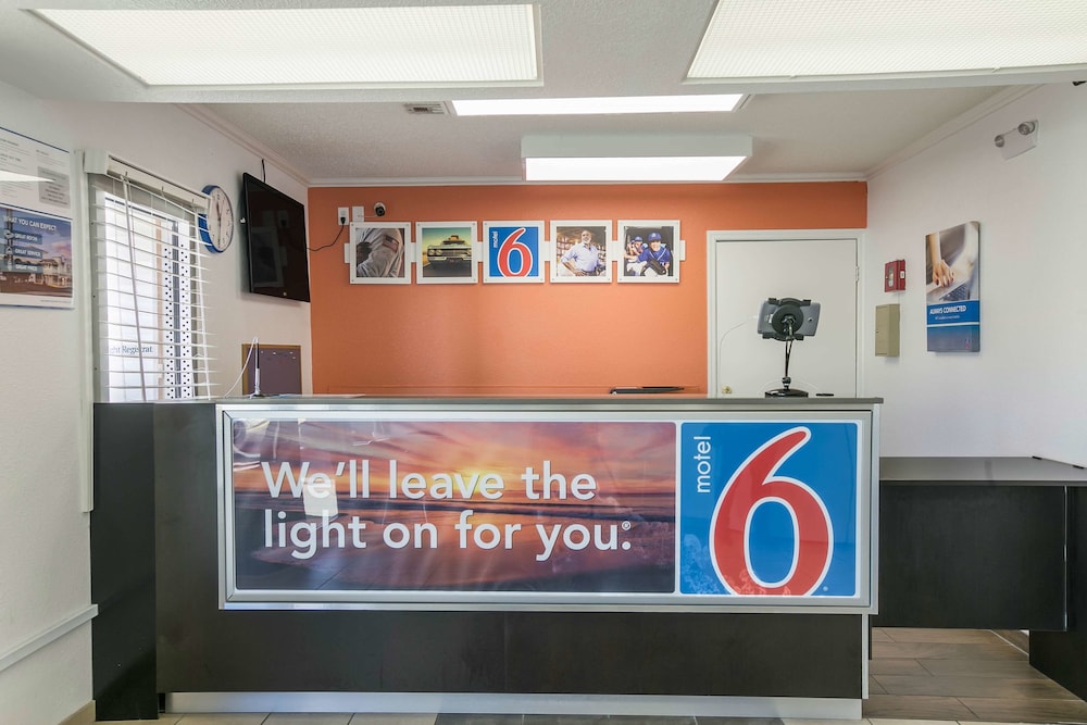 Motel6 Dothan, AL 10/36