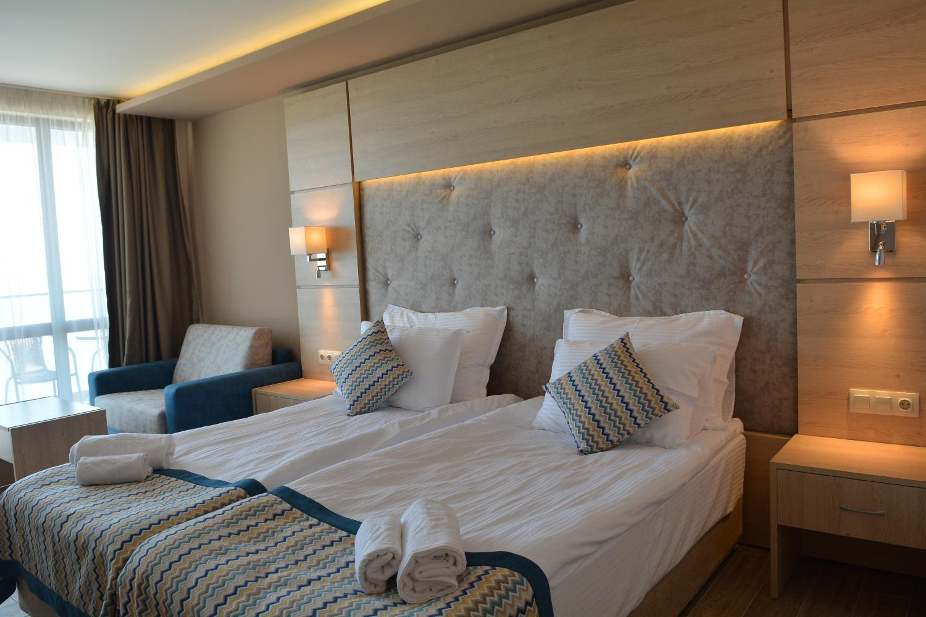 Royal Grand Hotel & Spa 15/58