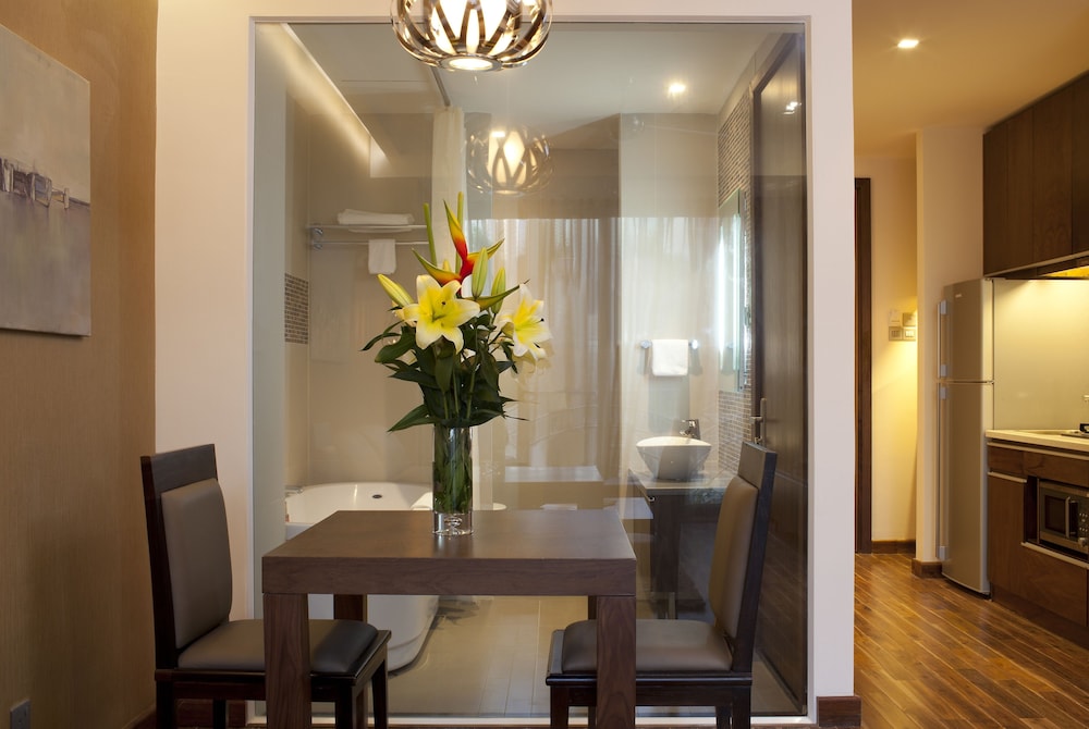 Saigon City Residence 32/40