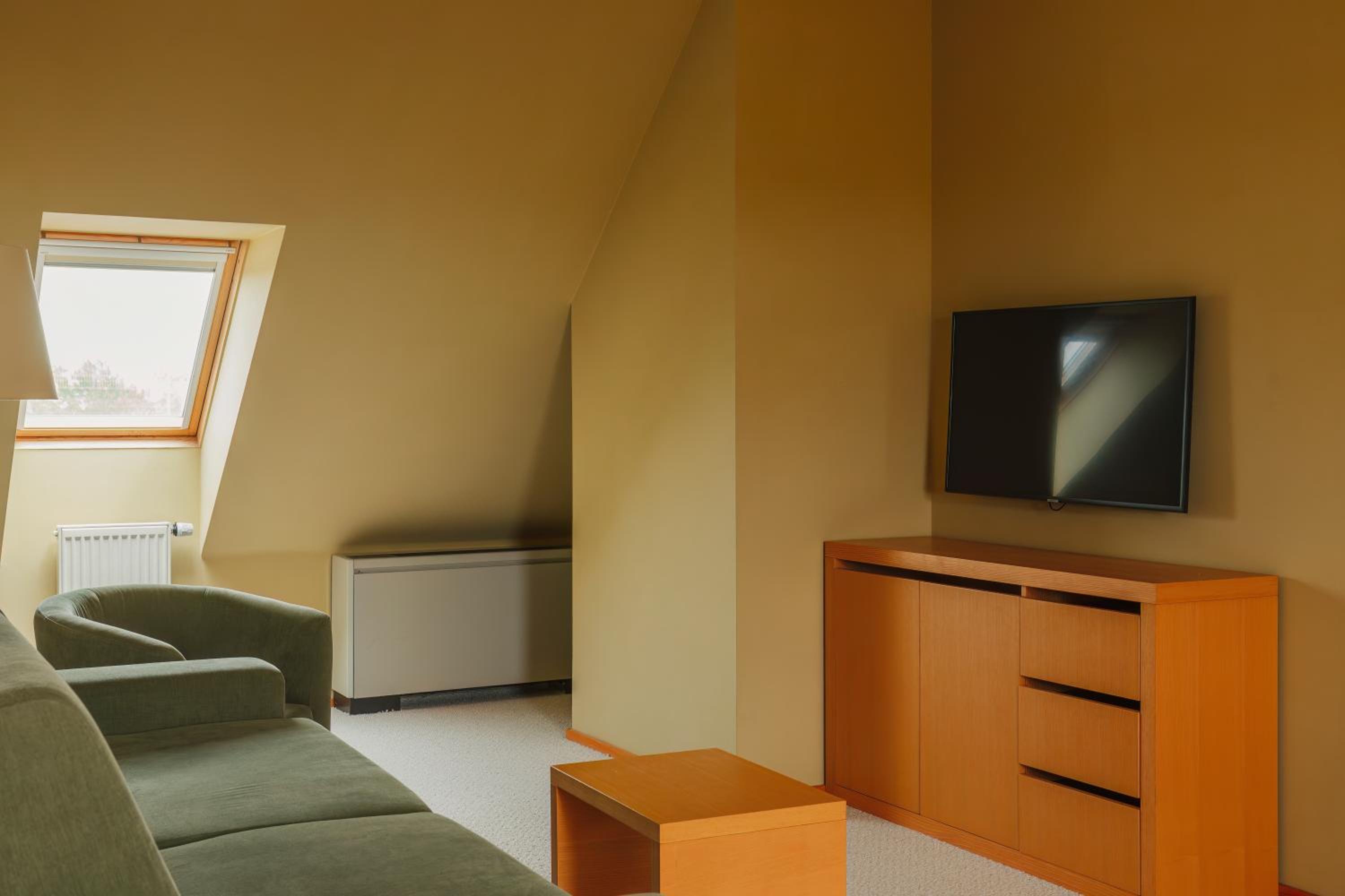 Park Holiday Congress & Wellness Hotel 40/51