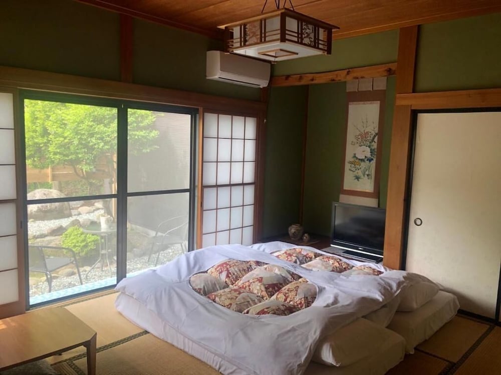 Stay Nikko Guesthouse – Hostel 28/74