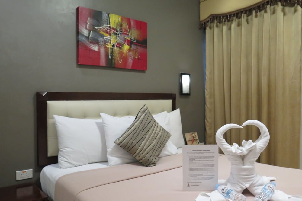 Devera Hotel 25/72