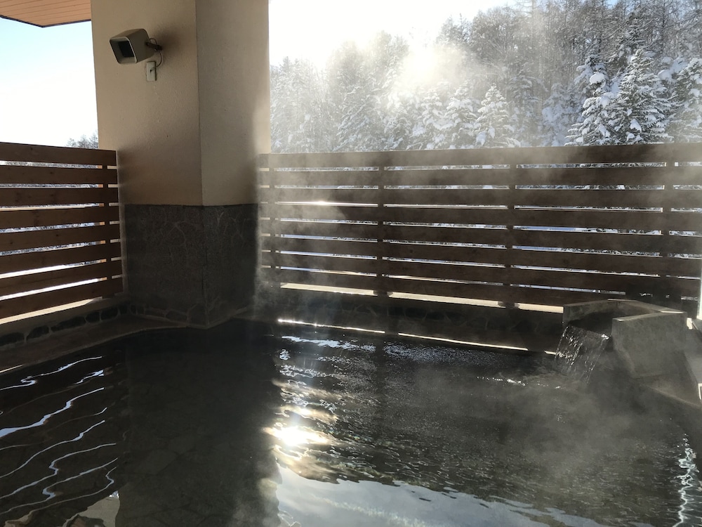 swimming pool spa