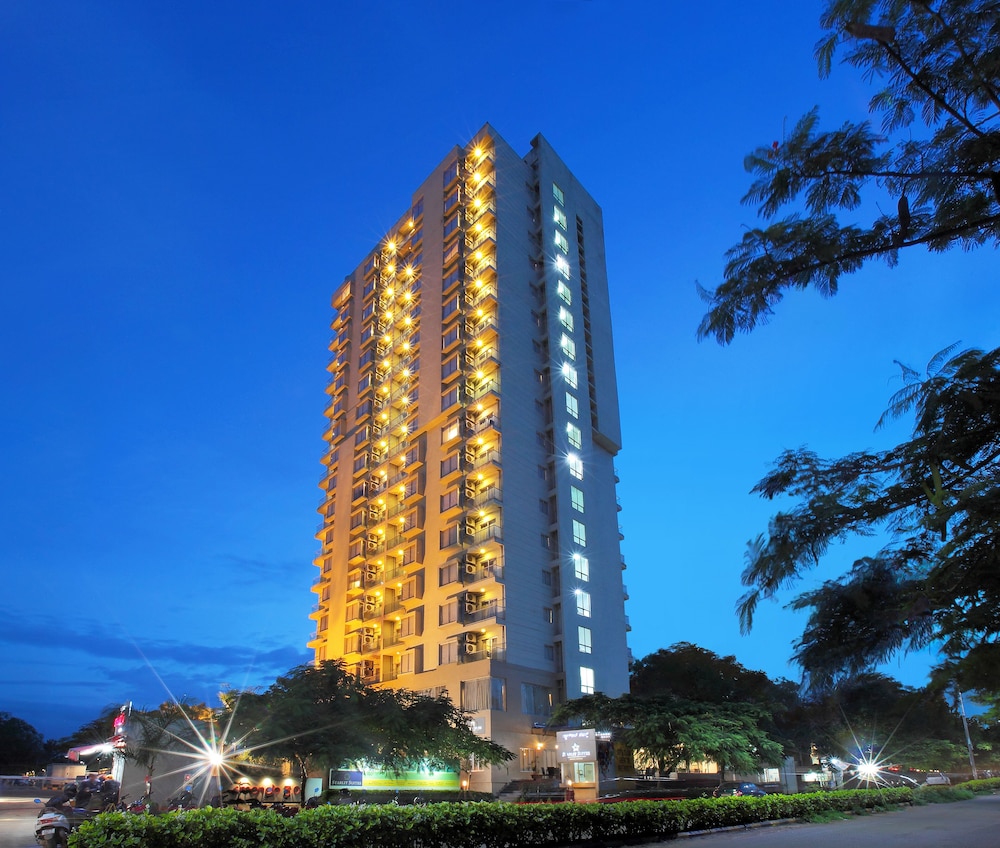 Starlit Suites 1/50
