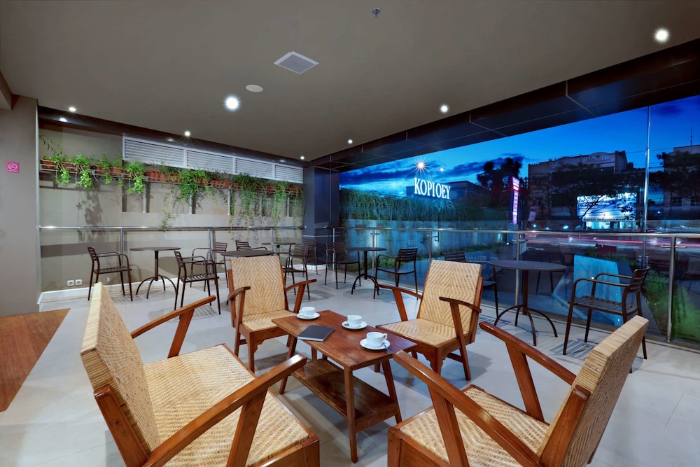 Favehotel Margonda 22/33