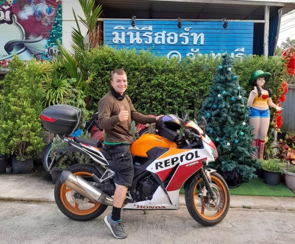 Miniresort Chanthaburi 37/50