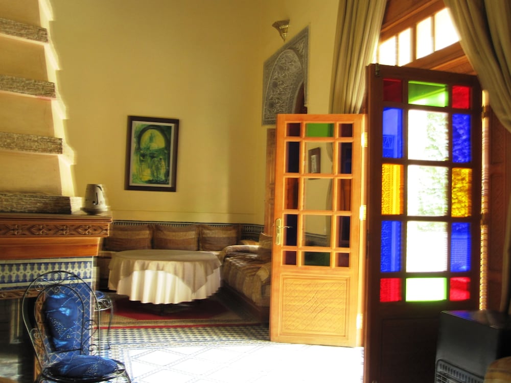 Riad Jaouhara 31/49