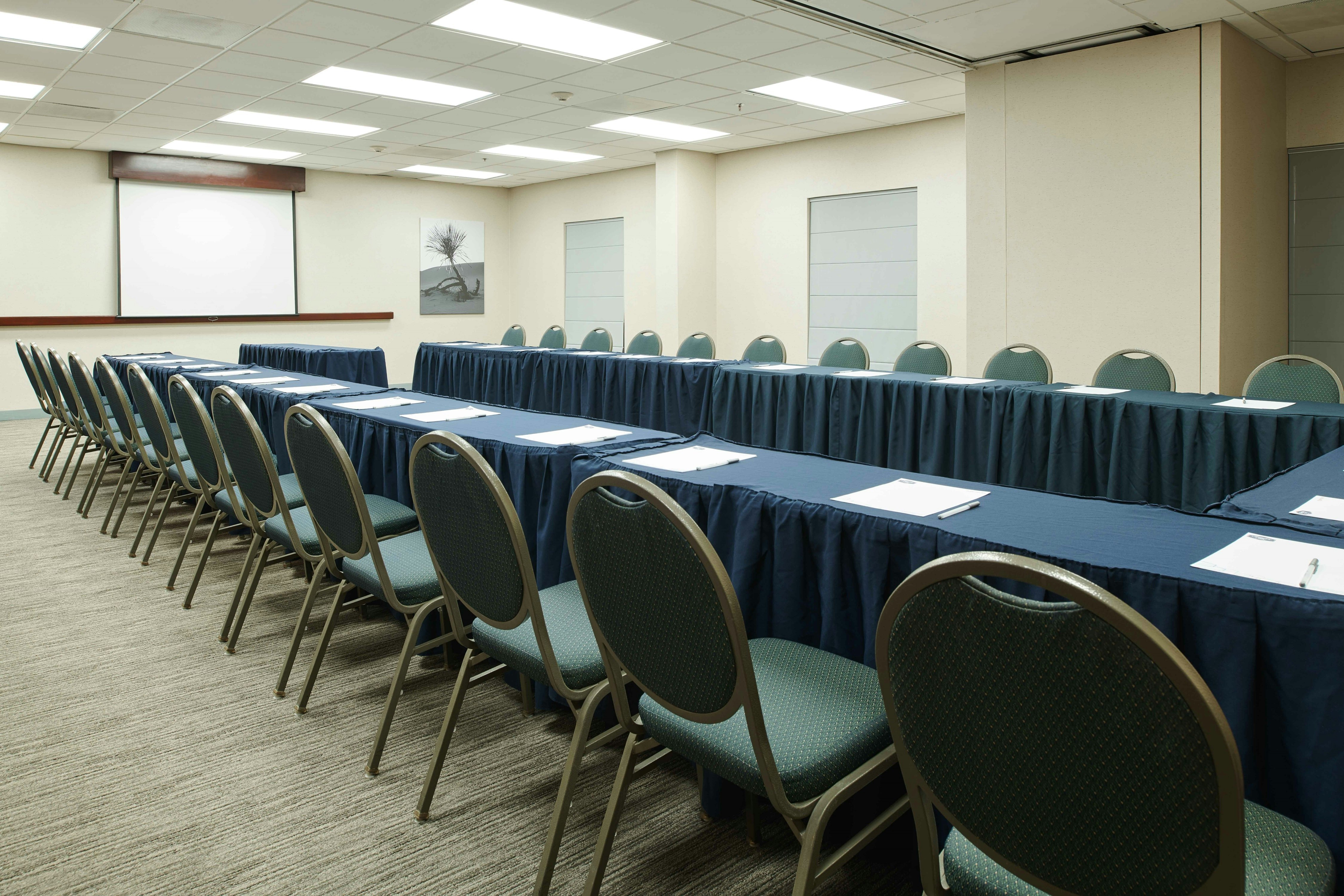 Hampton Inn by Hilton Ciudad Juarez 21/29