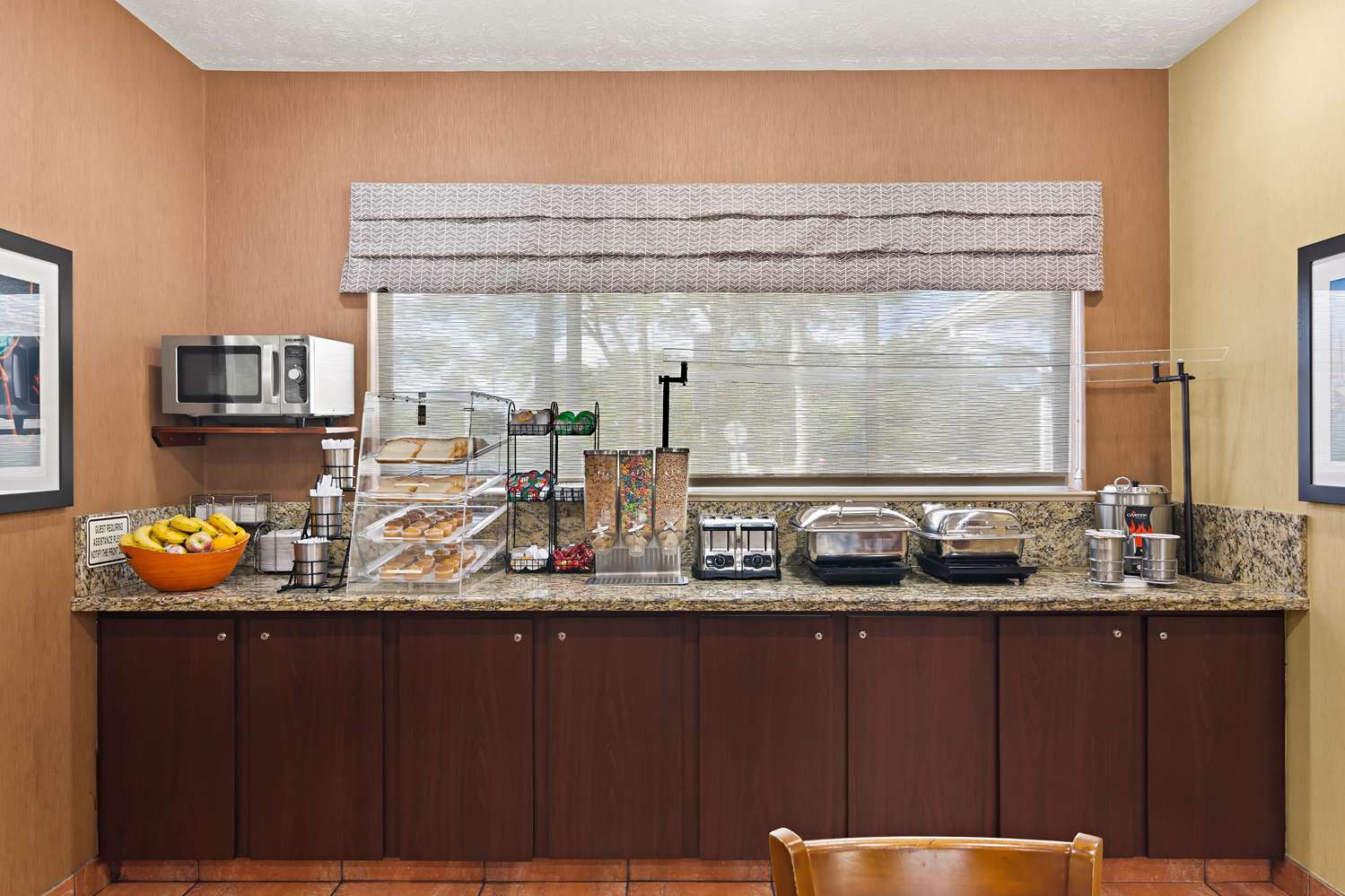 Best Western Port St. Lucie 33/38