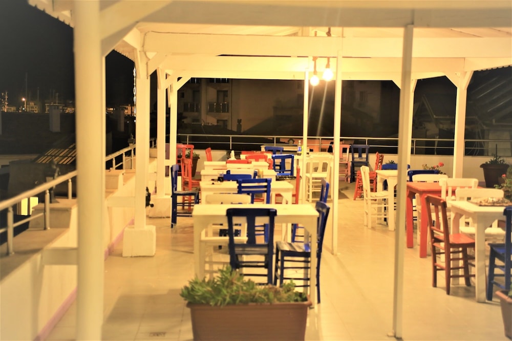 Lavender Otel 34/50
