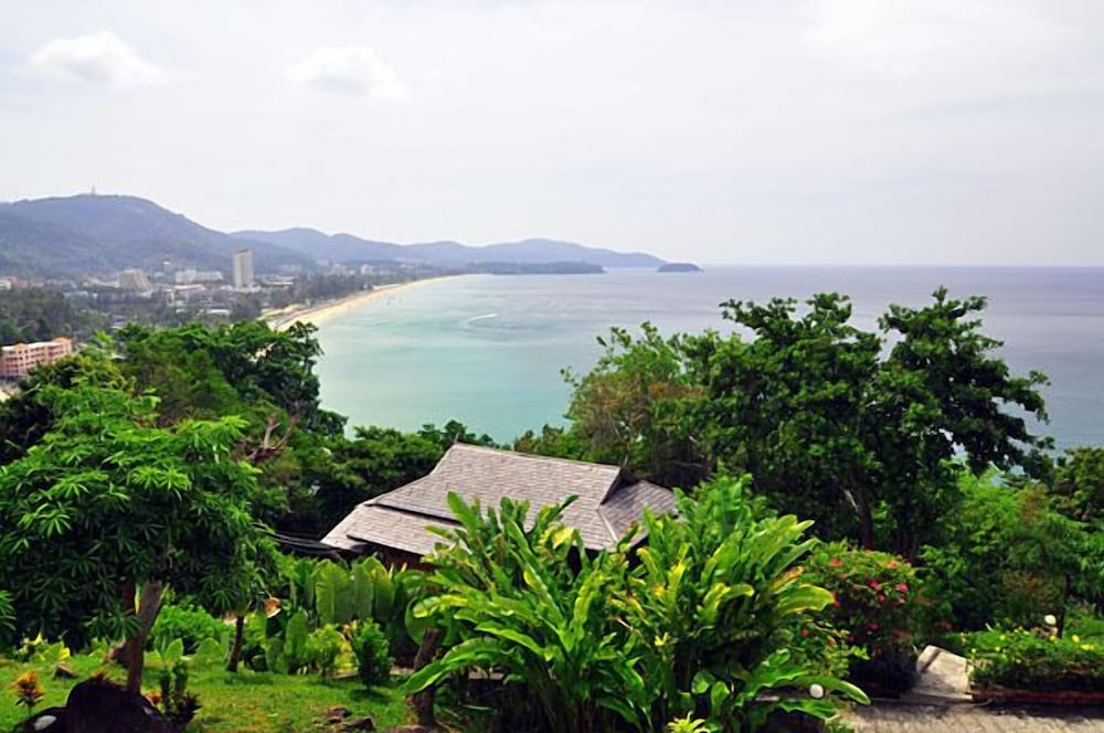 BAAN KARON HILL PHUKET RESORT 45/53