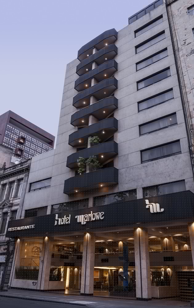Marlowe Hotel photo4