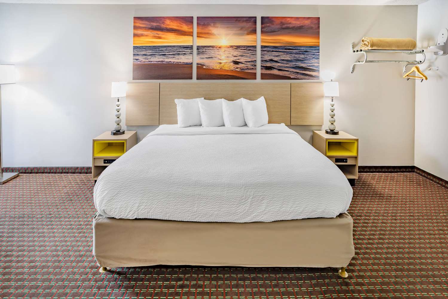 Days Inn by Wyndham Hartsfield Jackson Atlanta Airport West 33/37