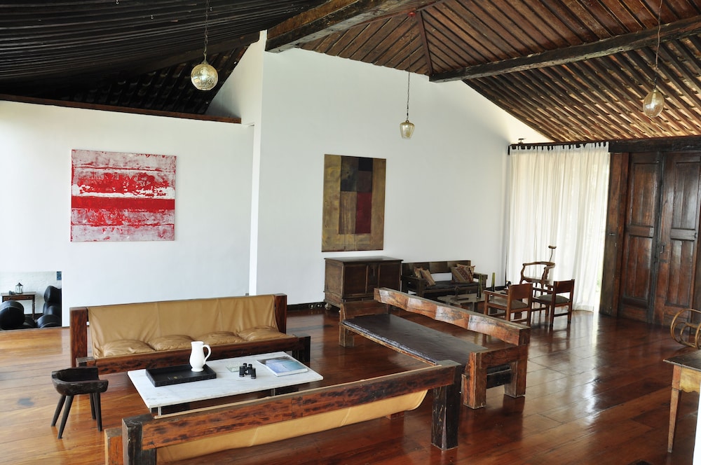 Cliffside Guest House Experience 44/67