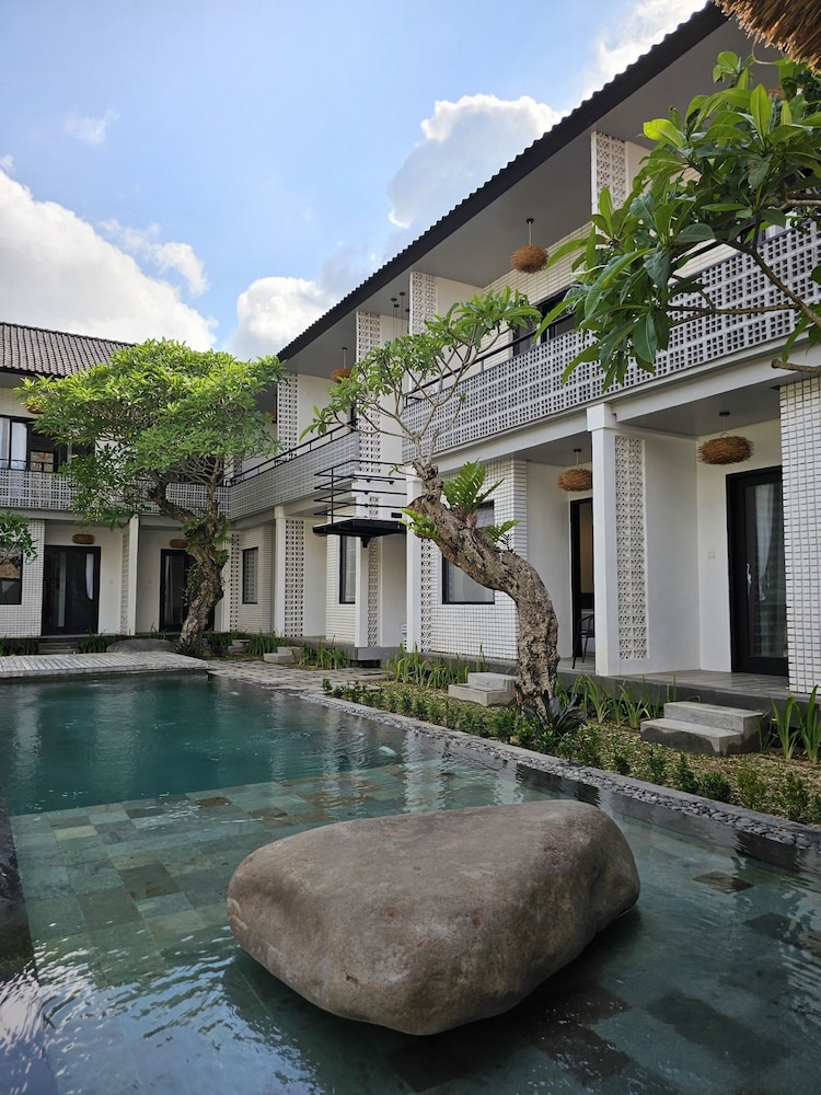 Chandi Hotel Ubud 32/39