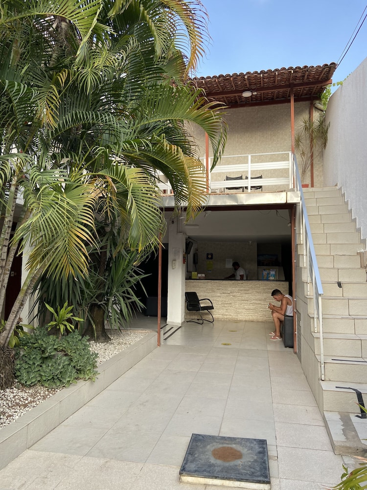 POUSADA NOSSA CASA 27/34