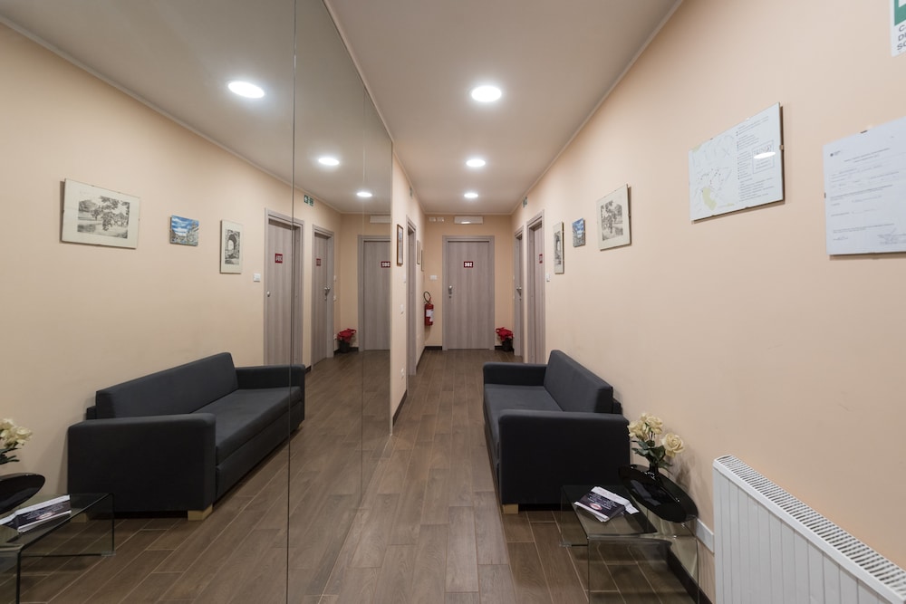 Trinity Luxury Rooms 48/66