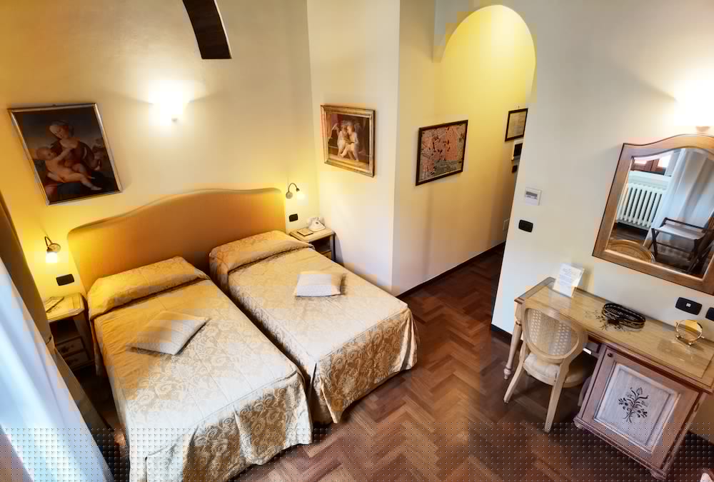 RESIDENZA DELLA SIGNORIA 42/59