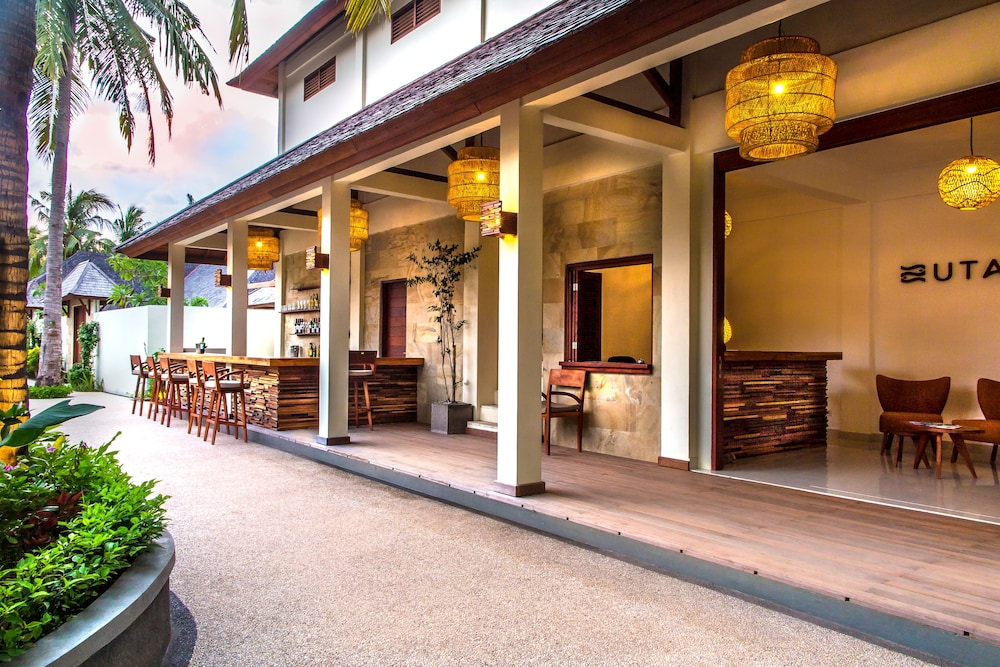 Utara Villas 3/71