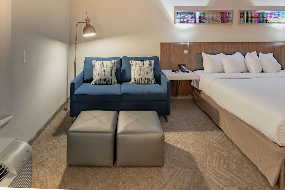 Hilton Garden Inn Dallas At Hurst Conference Center 20/53