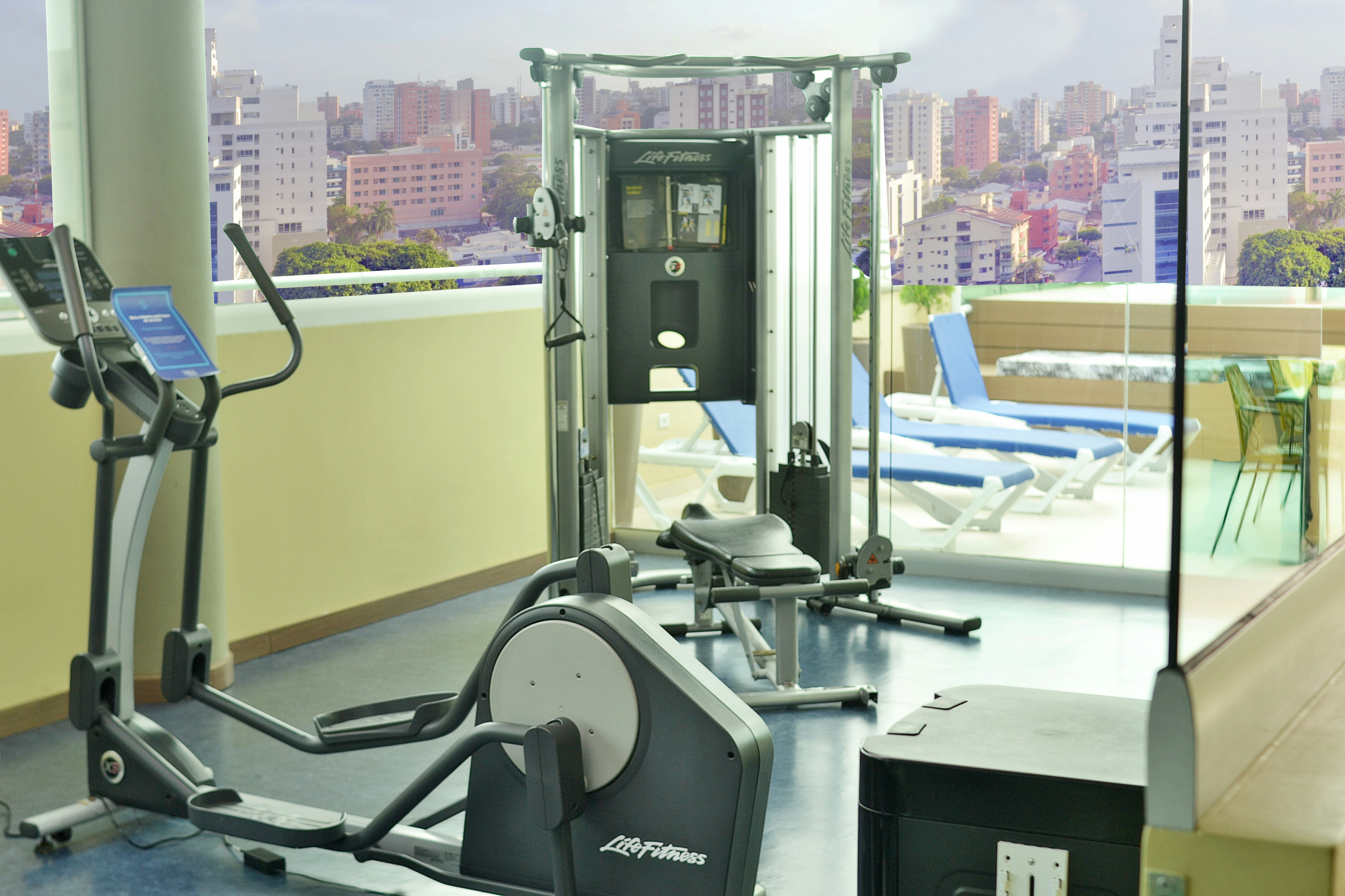 Hampton By Hilton Barranquilla 28/51