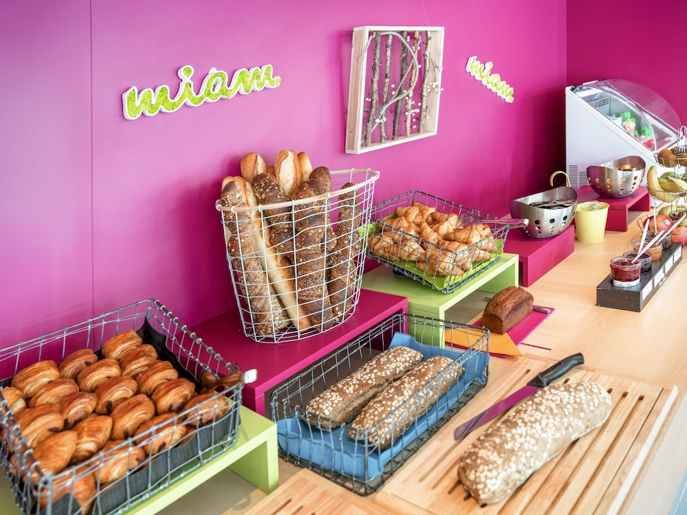 ibis Styles Besancon 35/77