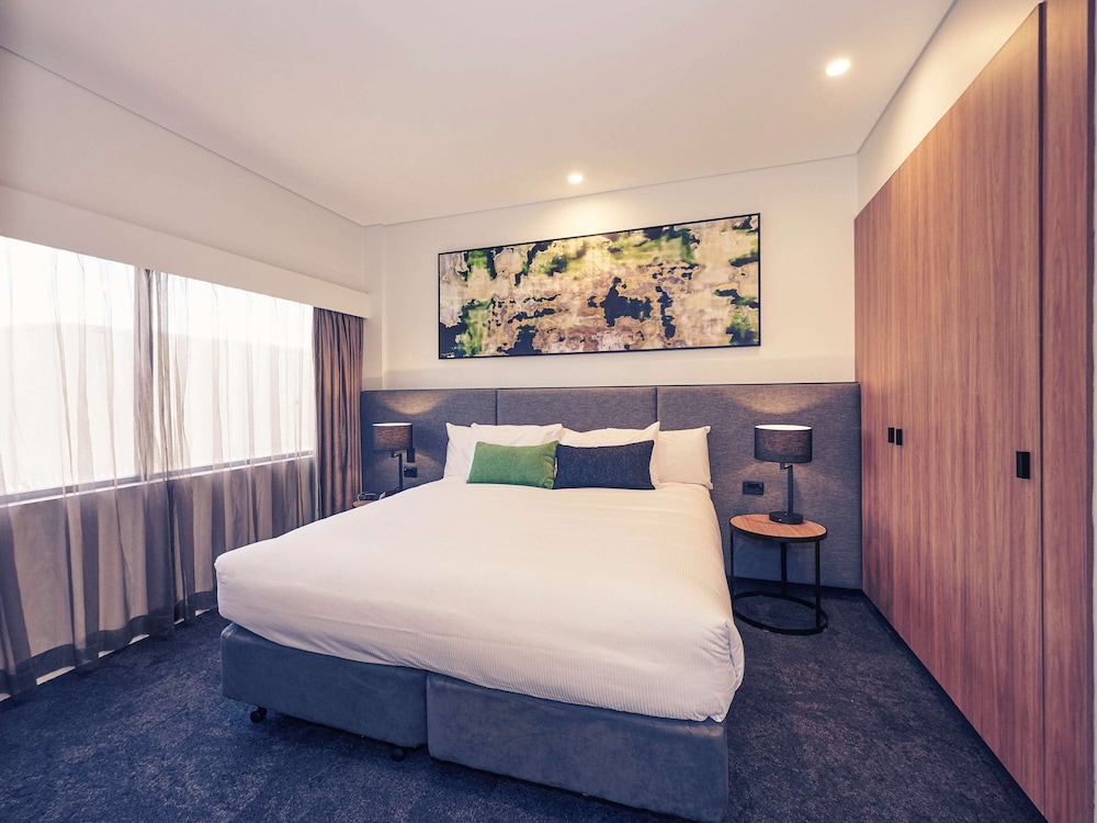 Mercure Penrith 20/69