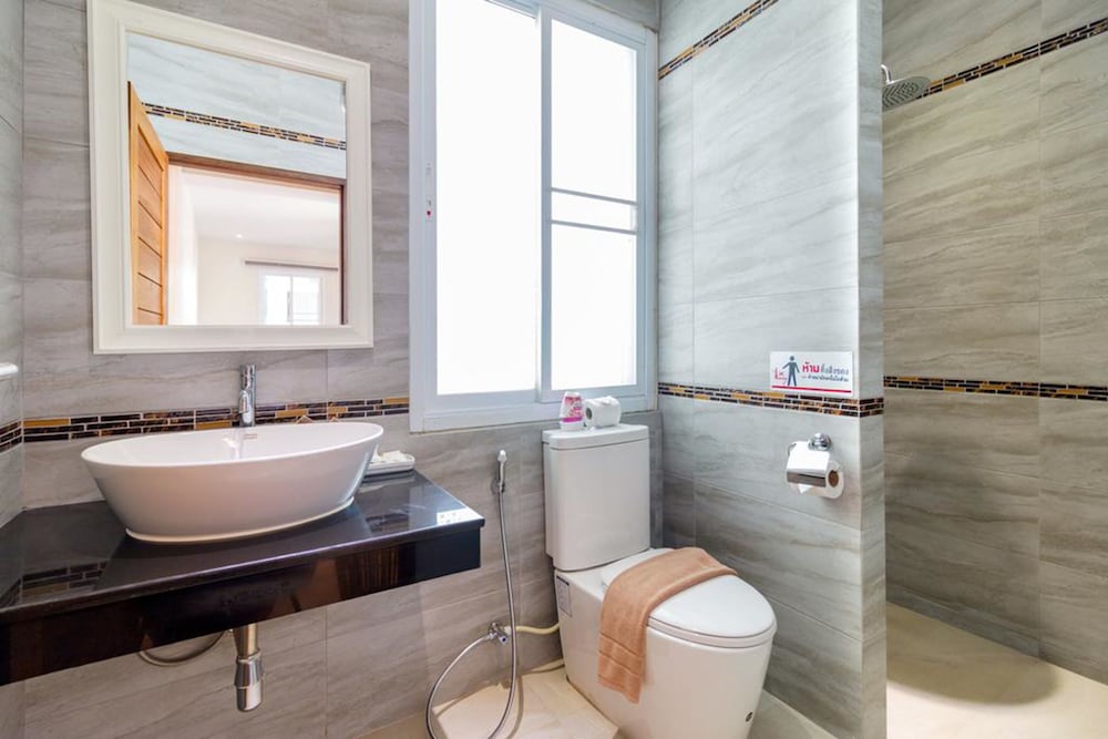 Surisa Seaview Pool Villas 32/38