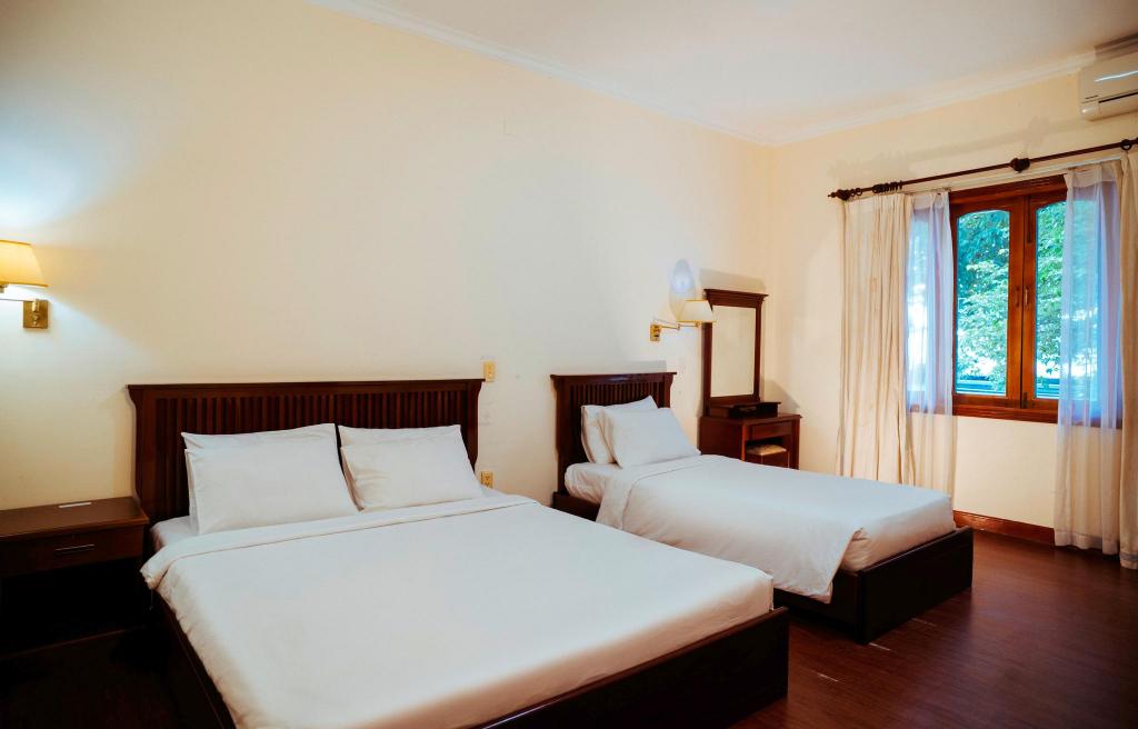 Song Huong Hotel 20/68