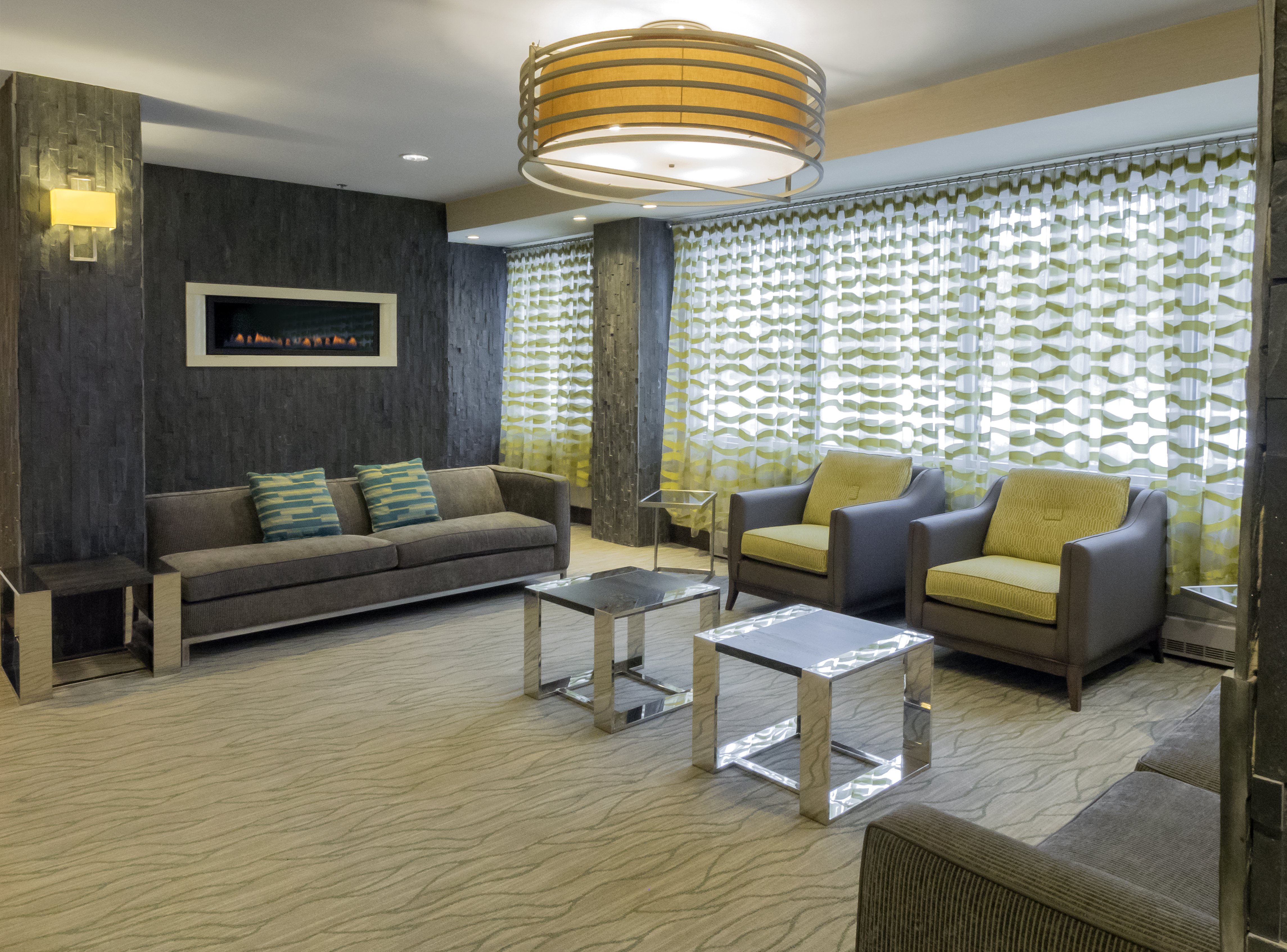 Holiday Inn Niagara Falls Scenic Downtown 24/50