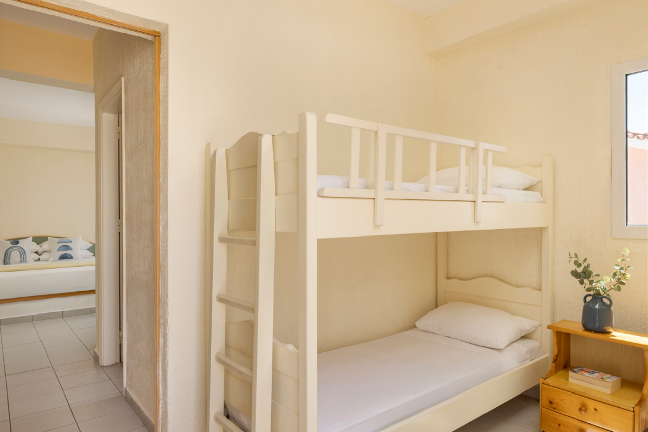 Porto Skala Hotel Village 19/52