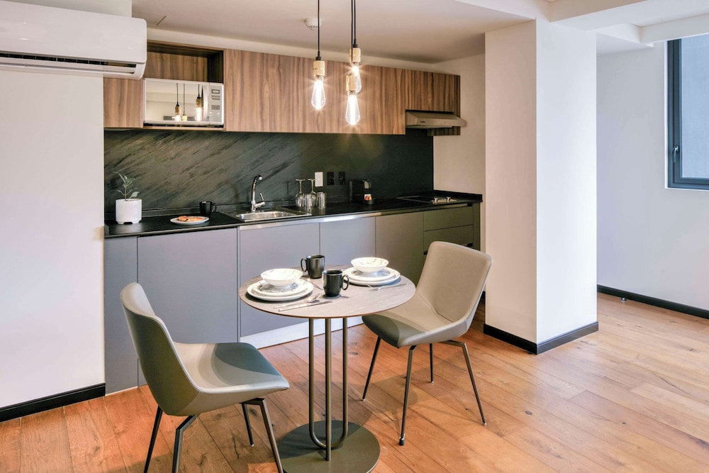 Amberes 64, an Ascend Collection Hotel 47/61