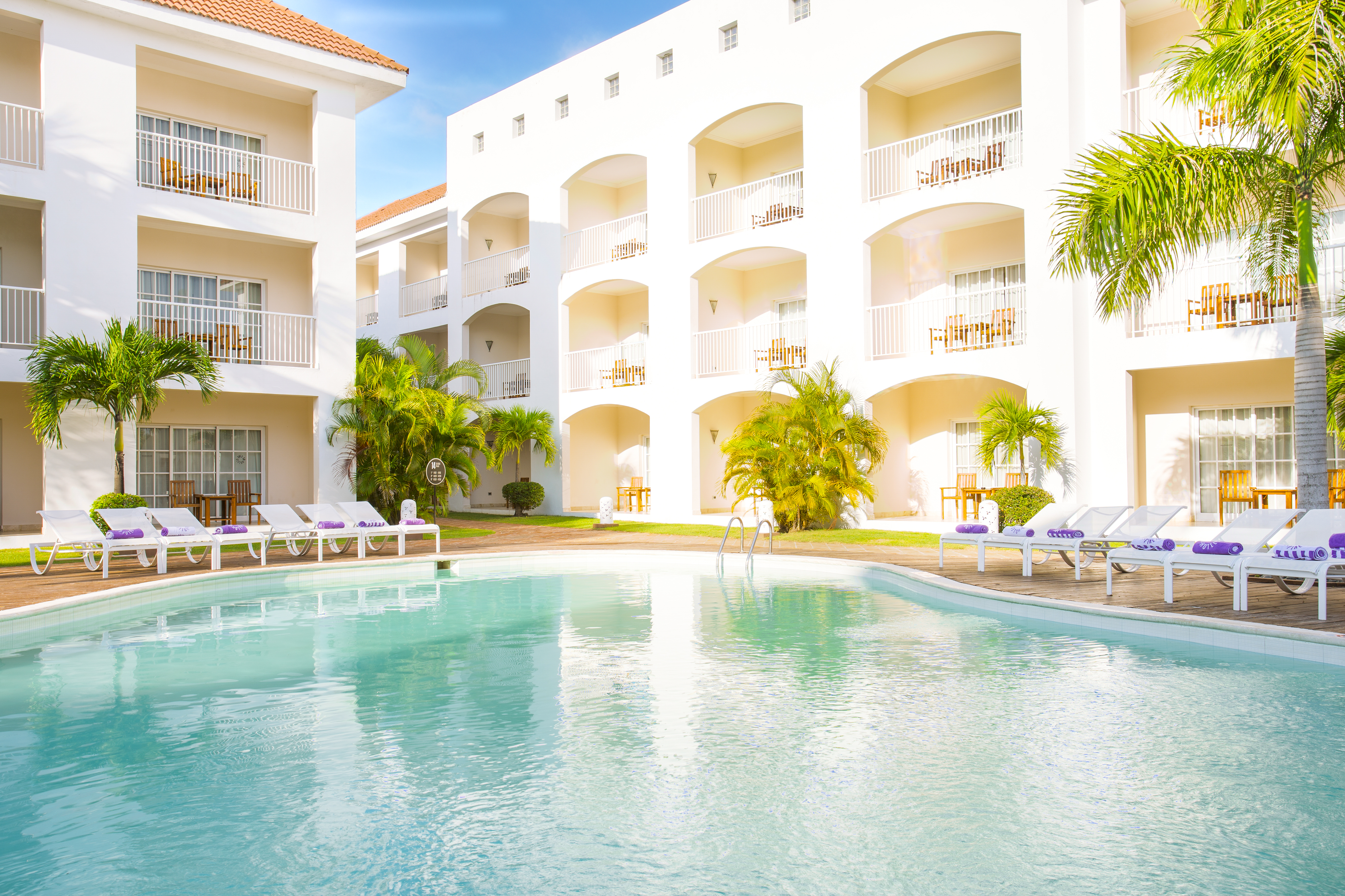 Sunscape Coco Punta Cana 3/50