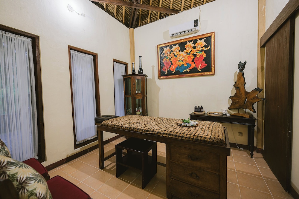Medewi Bay Retreat 45/68