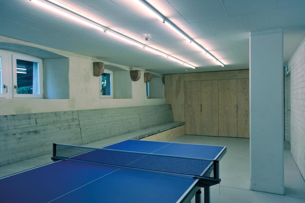 Youth Hostel Basel 41/53