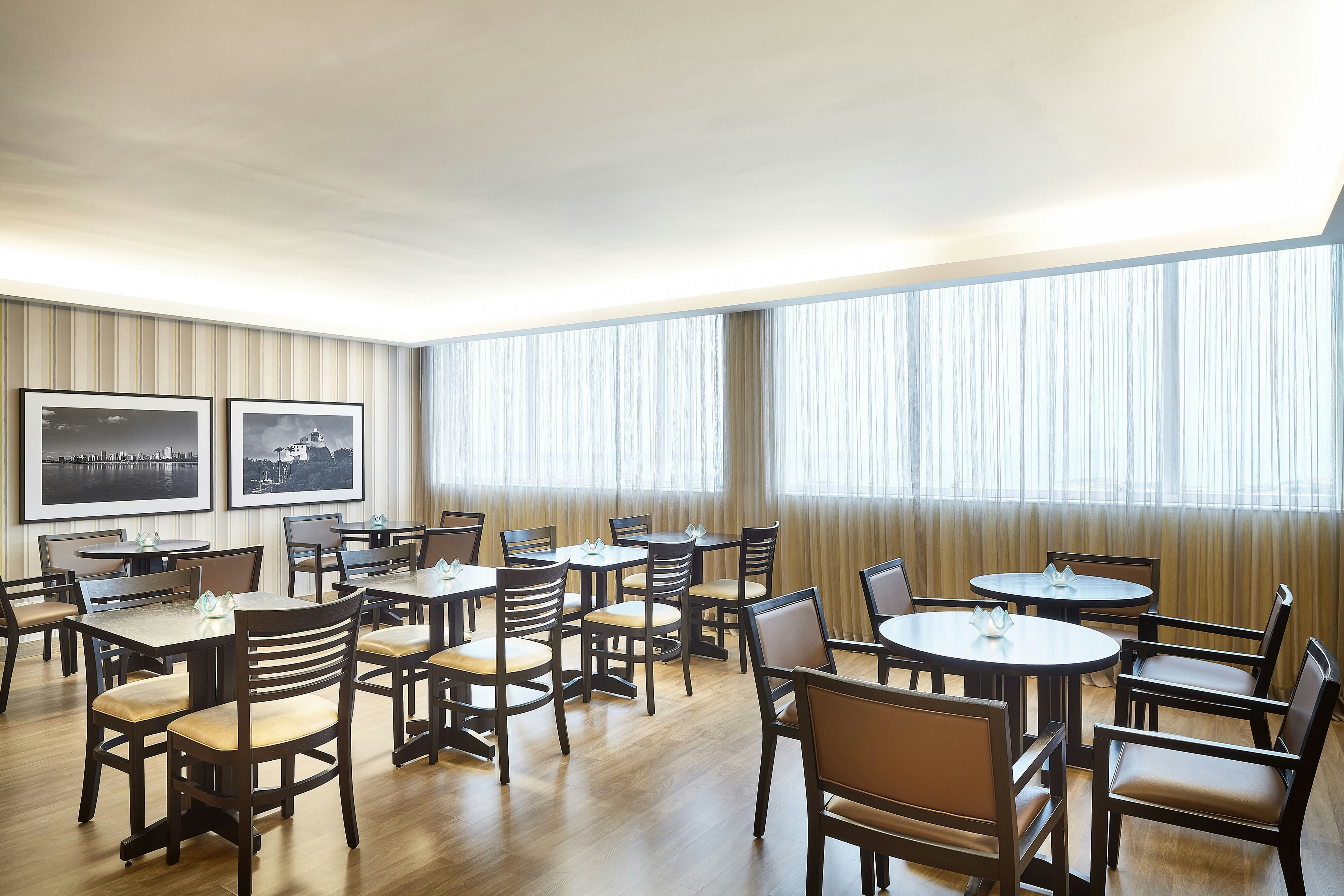Sheraton Vitoria Hotel 28/43