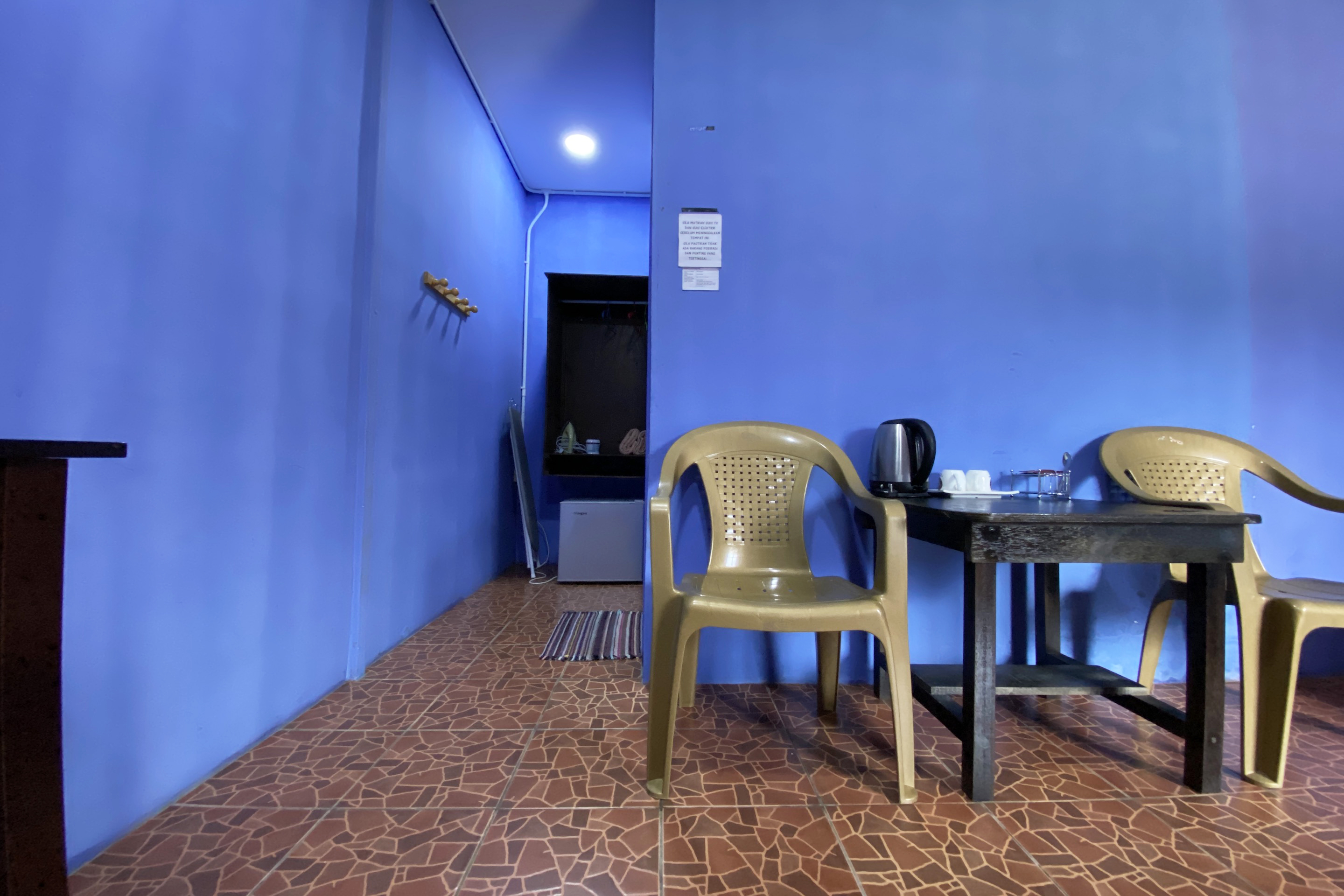Hotel O Kampung Stay Kilimu 19/19