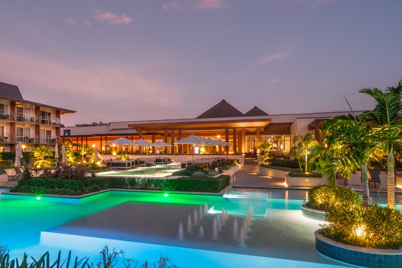 Crowne Plaza Fiji Nadi Bay Resort & Spa, an IHG Hotel 2/50