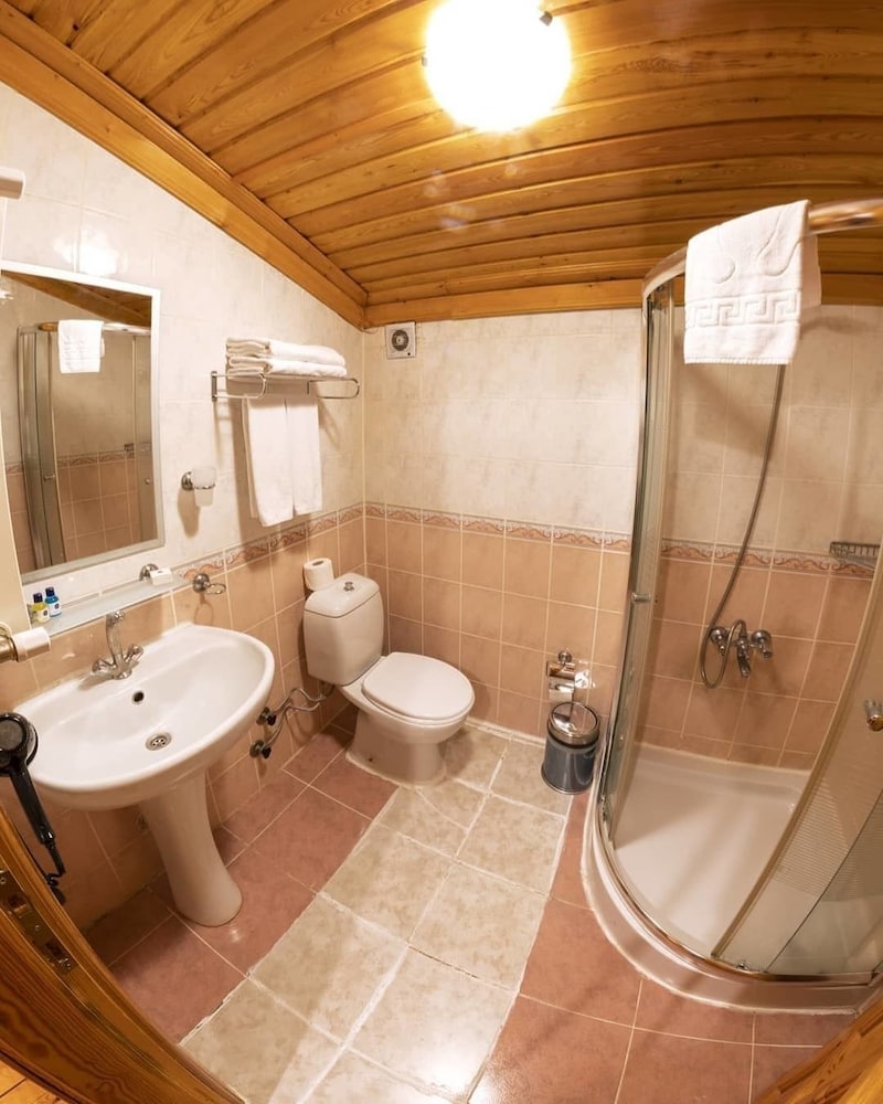 Birun Kumbet Dag Evi 49/50
