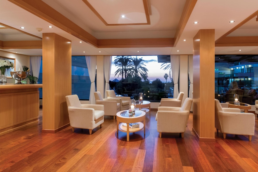 Constantinou Bros Asimina Suites Hotel 28/47