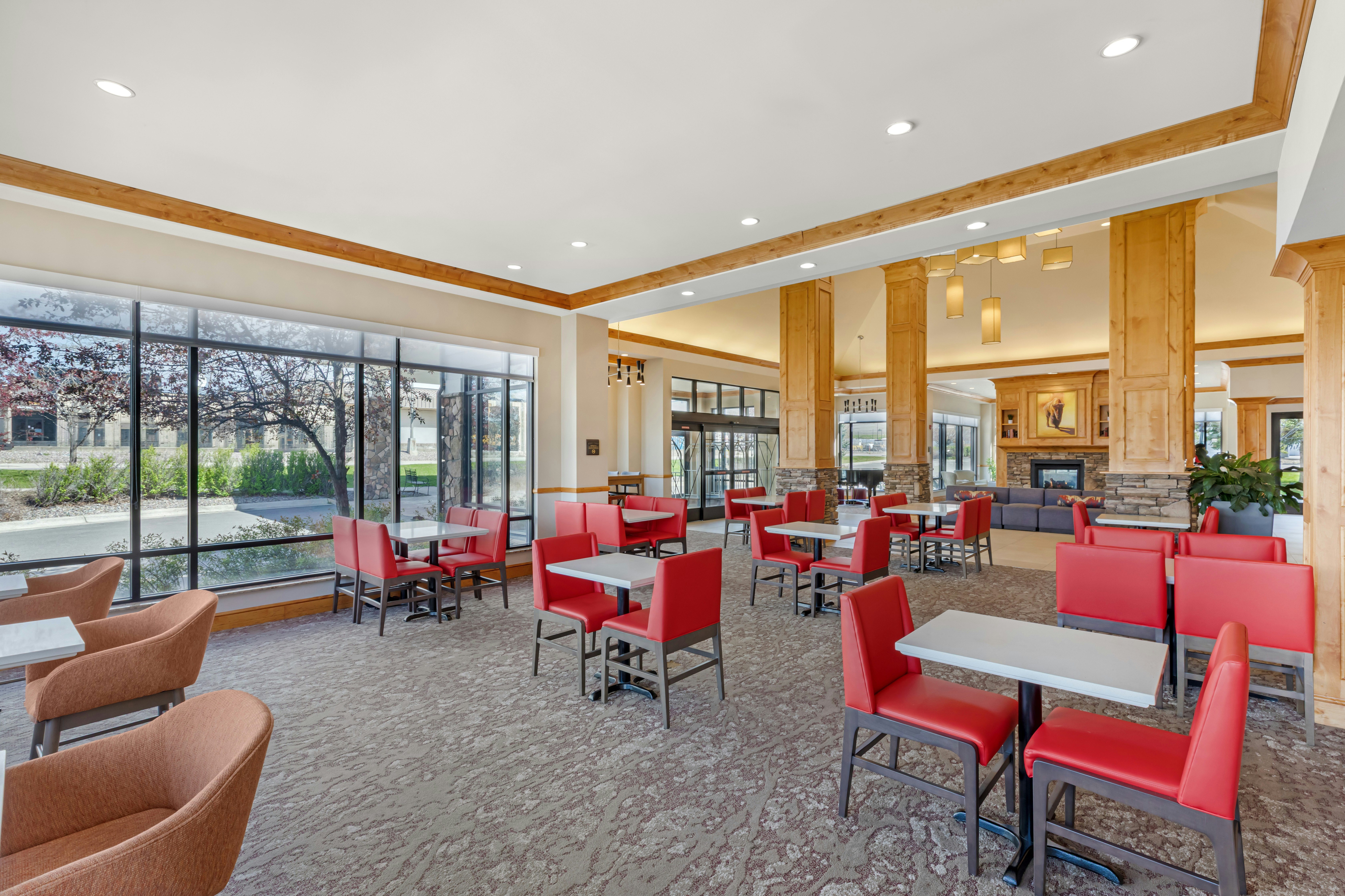 Hilton Garden Inn Missoula 44/65