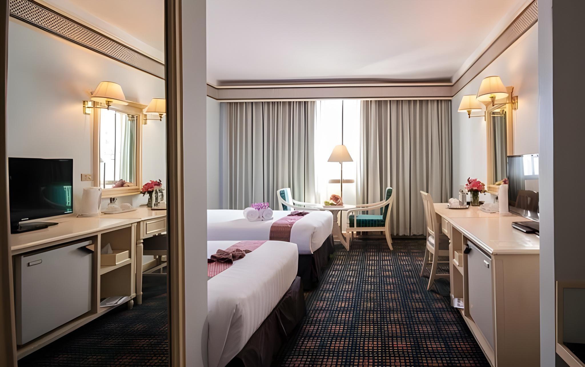 Diamond Plaza Hatyai Hotel 42/42