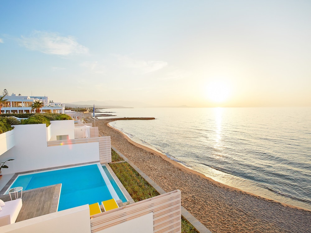 Grecotel LUXME White 7/57