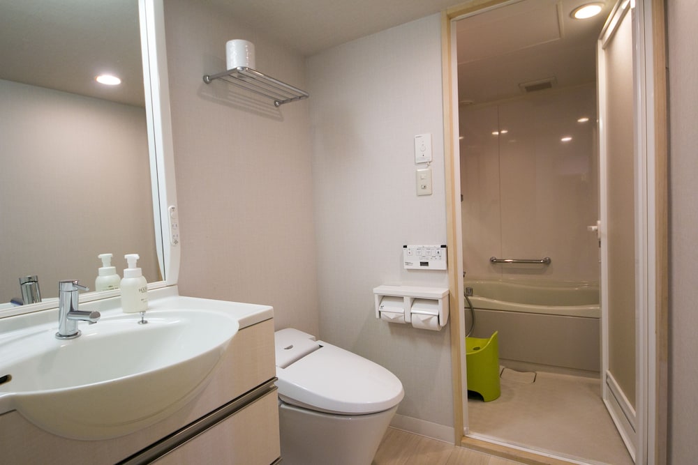 Grandpark Hotel Excel Fukushima Ebisu 62/65