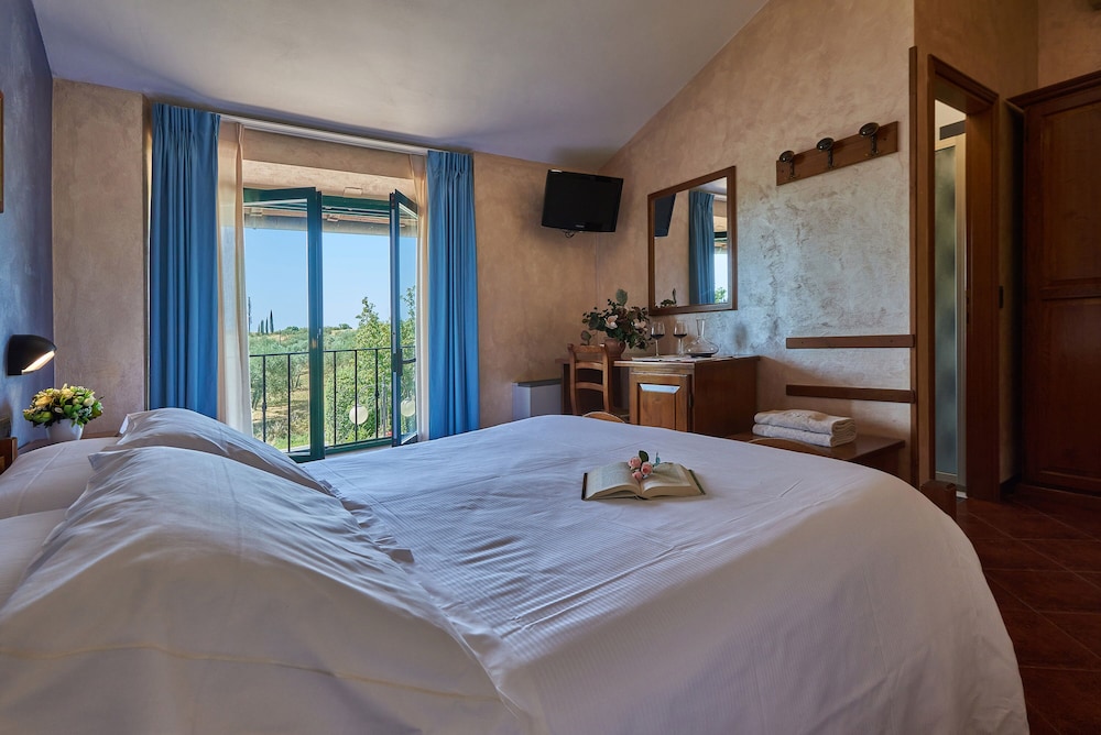 Wellness Center Casanova Hotel E Spa 11/50