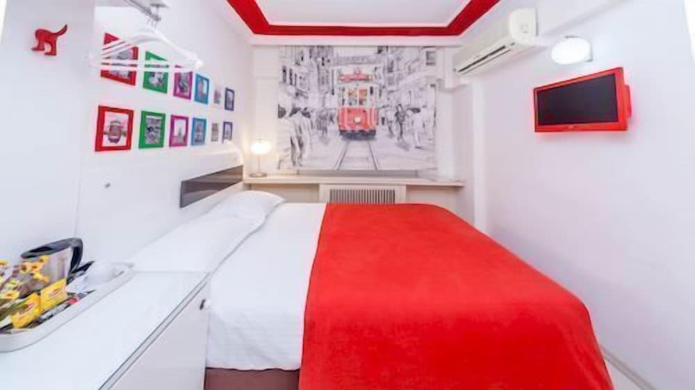 Viva Deluxe Hotel 16/34
